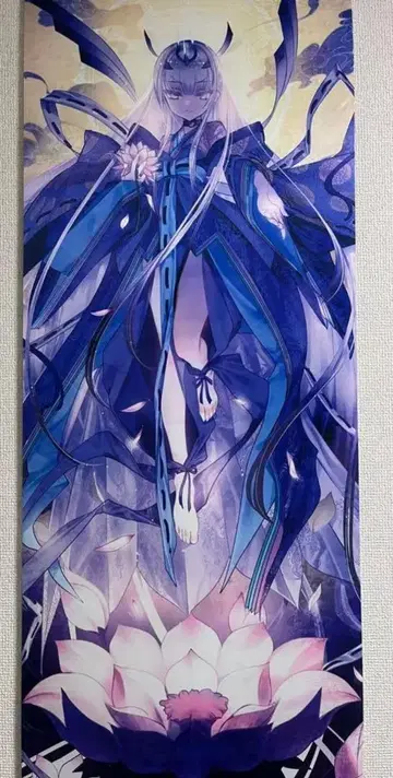 fgo 메루지네 태피스트리