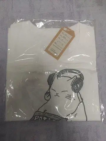 소라루 cielkocka 티셔츠