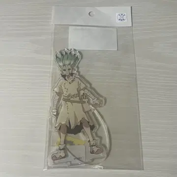 이시가미 치쿠루 아크릴 스탠드 Dr.STONE