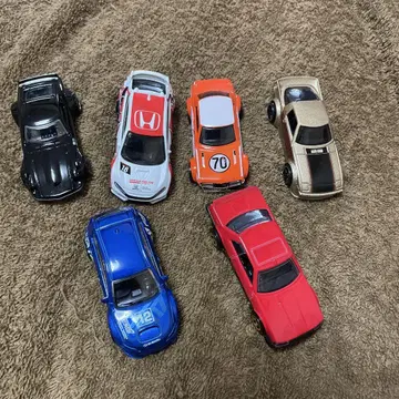 핫휠 루스