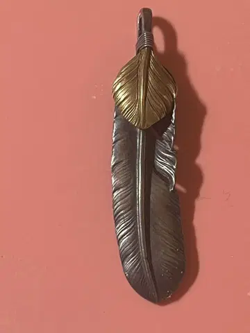 고로즈풍 상금 특대형 페더