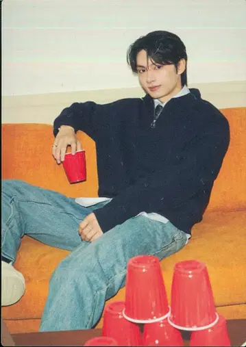 세븐틴 JUN 2025 HOLIDAY 39