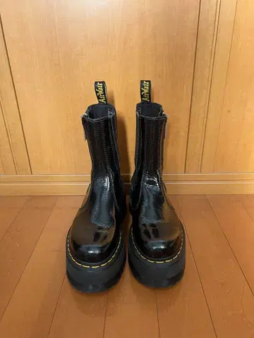 Dr.Martens 2976 MAX 첼시 부츠 여성용