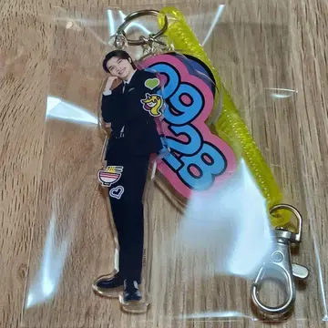 웨이션 V WayV 헨드리 wayv 아크릴 키링 아크링 키링