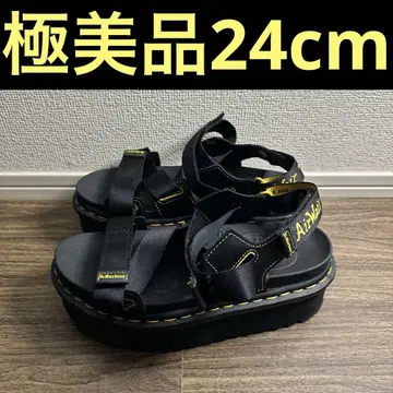 dr.marten 닥터마틴 샌들 KIMBER 킨버 24cm