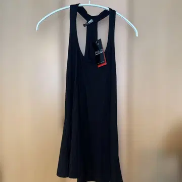 Polo Sport 탱크탑 블랙 폴로 스포츠 미사용 택 포함