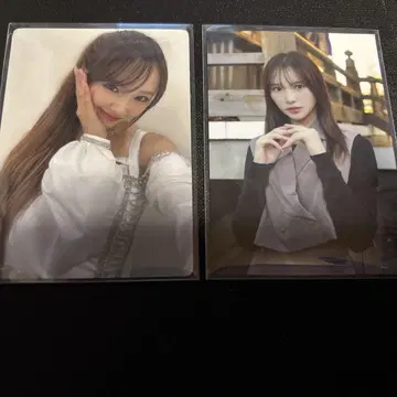 Girls2 야마구치 키라 5주년