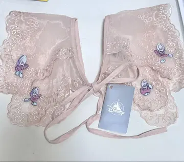 영 오이스터 탈부착 카라 디즈니 스토어