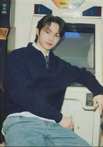 세븐틴 JUN 2025 HOLIDAY 27
