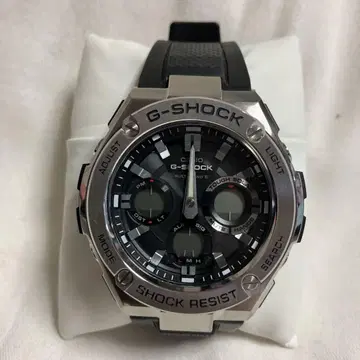 CASHIO G-SHOCk 5444 남극 탐험용 한정판