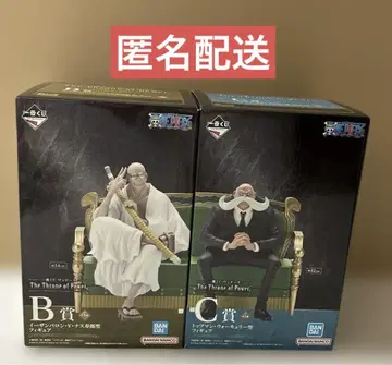 제일복권 원피스 피규어 B상 C상 오로성