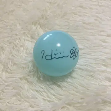 초레어! 노노야마 히나타 짱 Popteen 사인 공