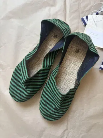 daniela gregis ESPADRILLES 그린