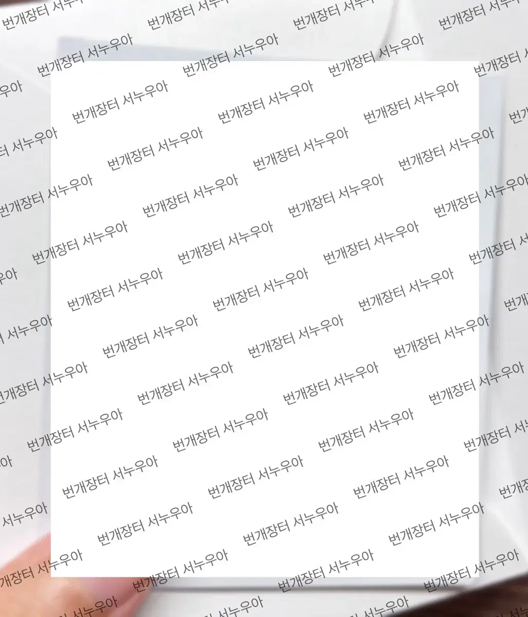 idle miyeon polaroid pola sign polaroid