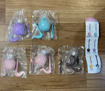 [낱개 판매 가능] 오타마토네 가챠 2