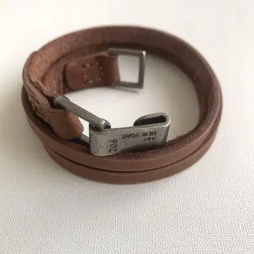 Abercrombie&Fitch/아베크롬비 팔찌
