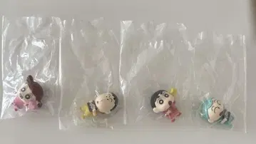 크레용 신짱(짱구는 못말려(크레용 신짱)) 가챠 묶음 판매