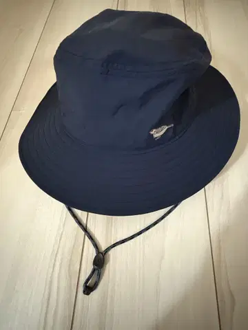 몽벨 모자 여성용 M 사이즈