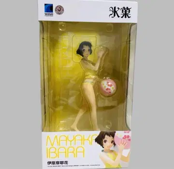 BEACH QUEENS 히카리 이바라 마야 1/10 완성품 피규어