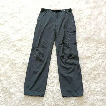 marmot 마모트 캐주얼 팬츠 스트레치 남성용 M