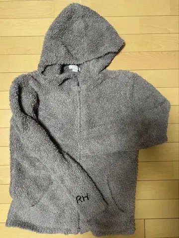 론 헤르만 베어 풋 드림 후드티