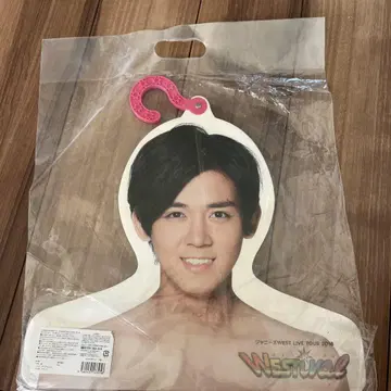 포토 행거 WEST 코타키 노조미