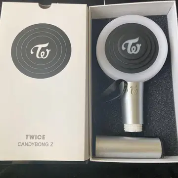 TWICE CANDYBONG Z 응원봉