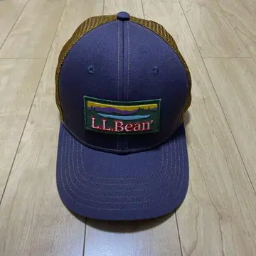L.L.bean 모자