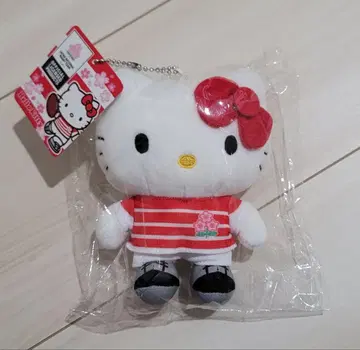헬로키티 봉제 인형 86번