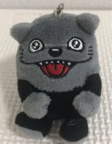 MAN WITH A MISSION 오테다만위즈 스페어 리브