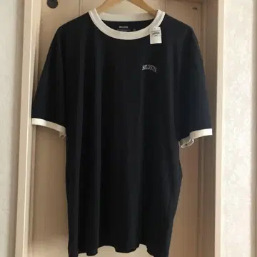 택 포함 새상품 홀리스터 면100% XL