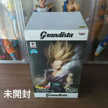 Grandista 손오반 피규어
