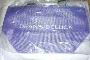 DEAN & DELUCA 메쉬 토트 소형