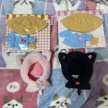 봉제 의류, 유치원 의류, 천사, 악마 케이프