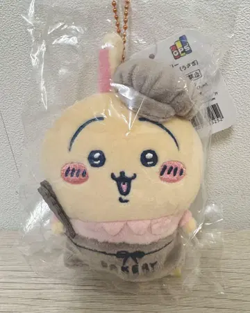 치이카와 베이커리 스태프 마스코트 토끼 (당일 발송)