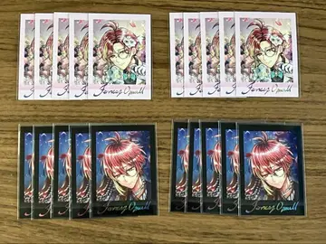 악마 집사와 검은 고양이 아쿠네코 파샤코레 프리미엄 vol.2 페네스
