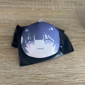 하타야 미즈키 만주 학 마스