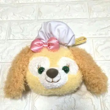 쿠키안 미니백 패스 케이스