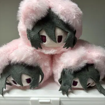 문호 스트레이독스 효도르 하루냥코