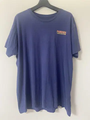 Hanes 헤인즈 티셔츠 구제 의류 빈티지