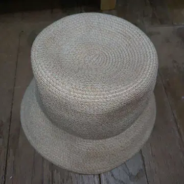 MAXIM 맥신 FAVORIE 페이퍼 햇 여성용 모자 베이지