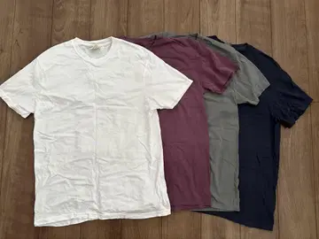 COMFORT COLORS 후염 티셔츠 사이즈 M