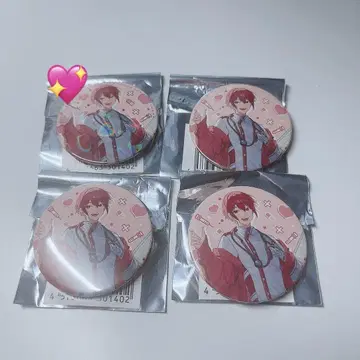 아호노 사카타 토나리노 사카타 사카완 사카완 2025 Nurse 캔뱃지