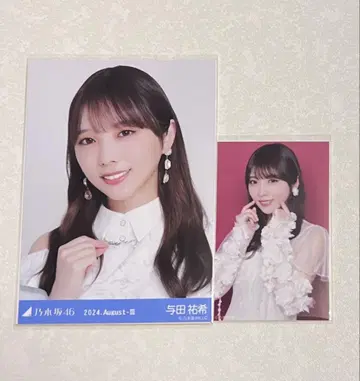 노기자카46 요다 유키