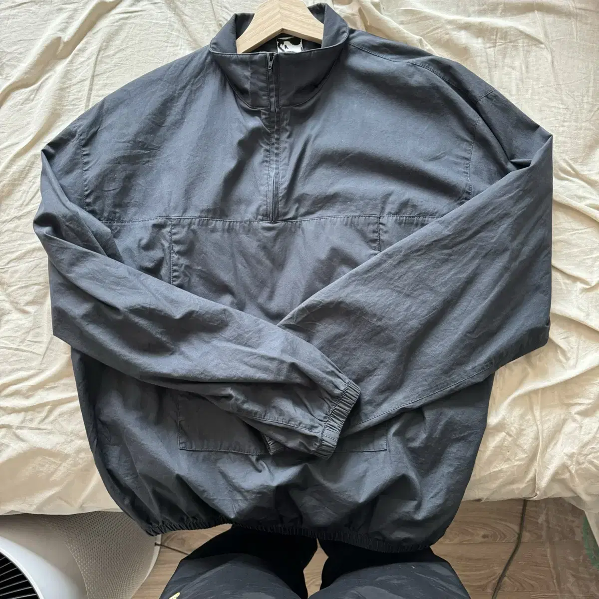 (Final Price) gr10k Anorak Jacket L
