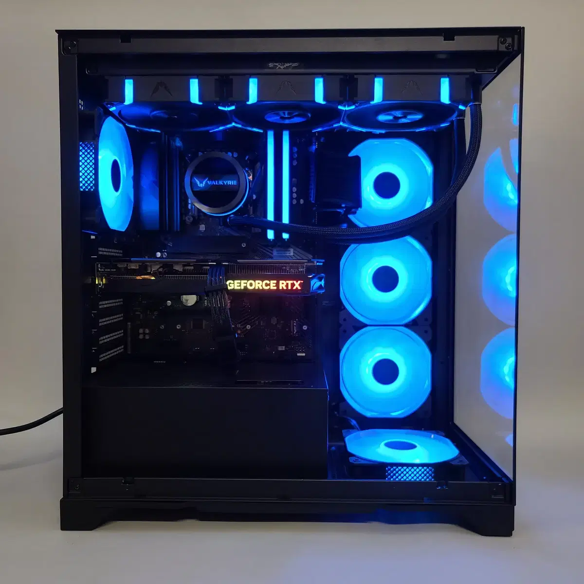 조이트론 플라이디지 APEX 2 무선조이스틱 판매합니다