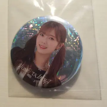 사쿠라자카46 5th TOUR 2025 랜덤 캔뱃지 키라 타무라 호노