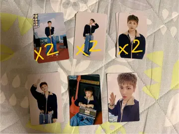 보이넥 보넥도 BOYNEXTDOOR 리우