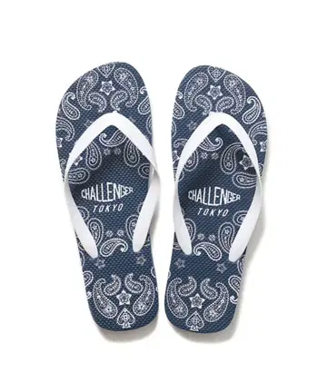 CHALLENGER 챌린저 BEACH SANDALS 샌들 L