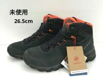 MAMMUT 머큐리 4 미드 고어텍스 78250619M01S